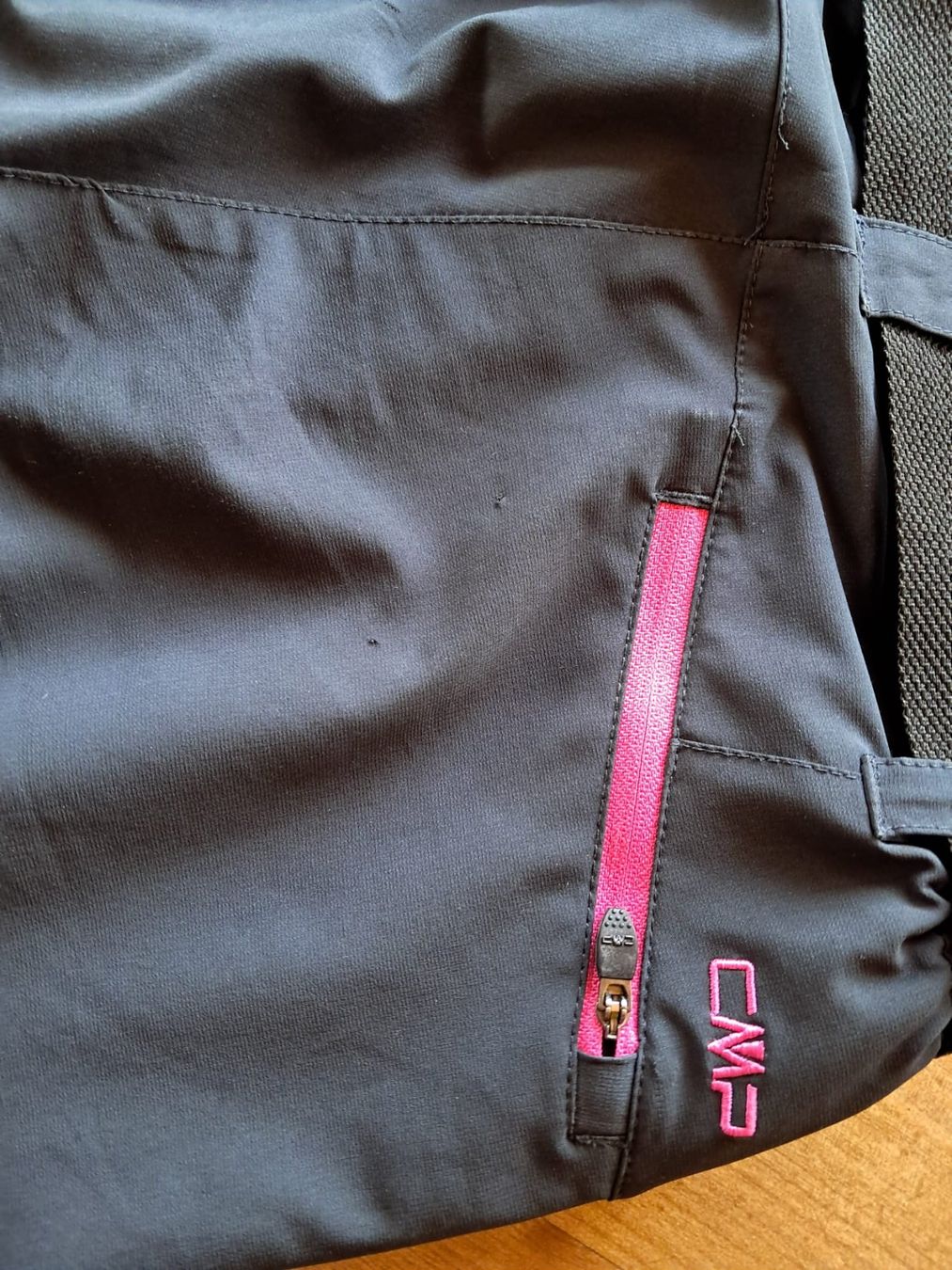 CMP Pantalons: Wanderhosen – D'occasion à Unterägeri par eni_x9bk 1