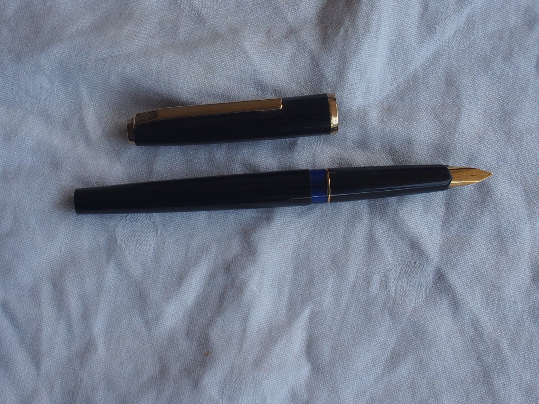 Pelikan Stifte & Marker: Pelikan 30 – Gebraucht aus Meyrin von SRkaem 4