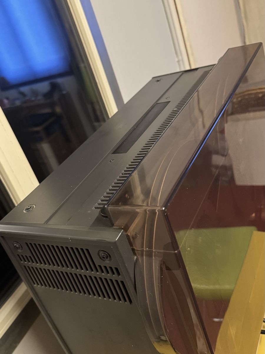 Philips Apparecchi a nastro: Philips N4520 Bandmaschine  – Usato da Schlieren venduto da Freundlich02 7