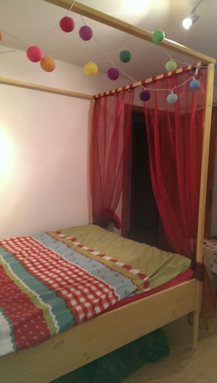 Lits: Himmelbett – D'occasion à Burgdorf par Faranusch 2
