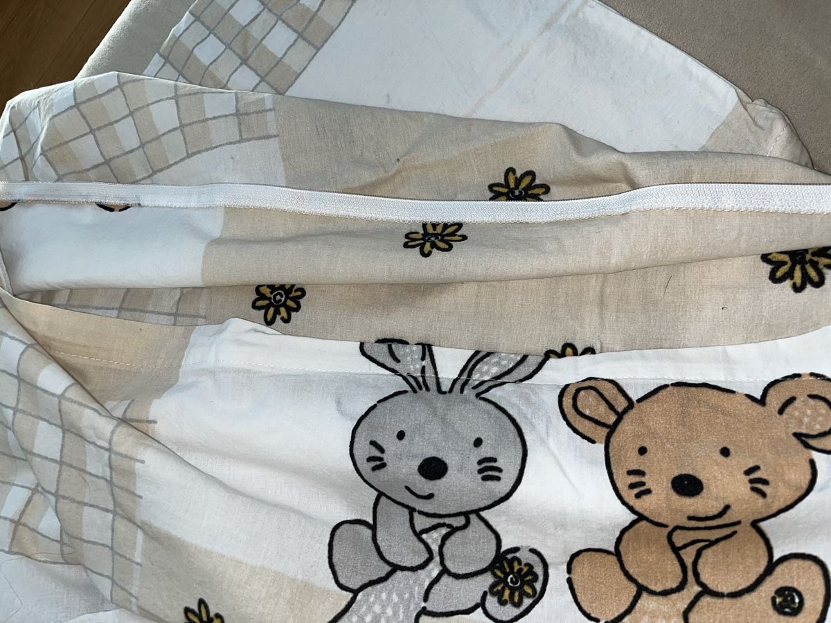 Biancheria da letto: Süße Kinder Bettwäsche neu – Nuovo (secondo la descrizione) da Meilen venduto da Exclusive00 4