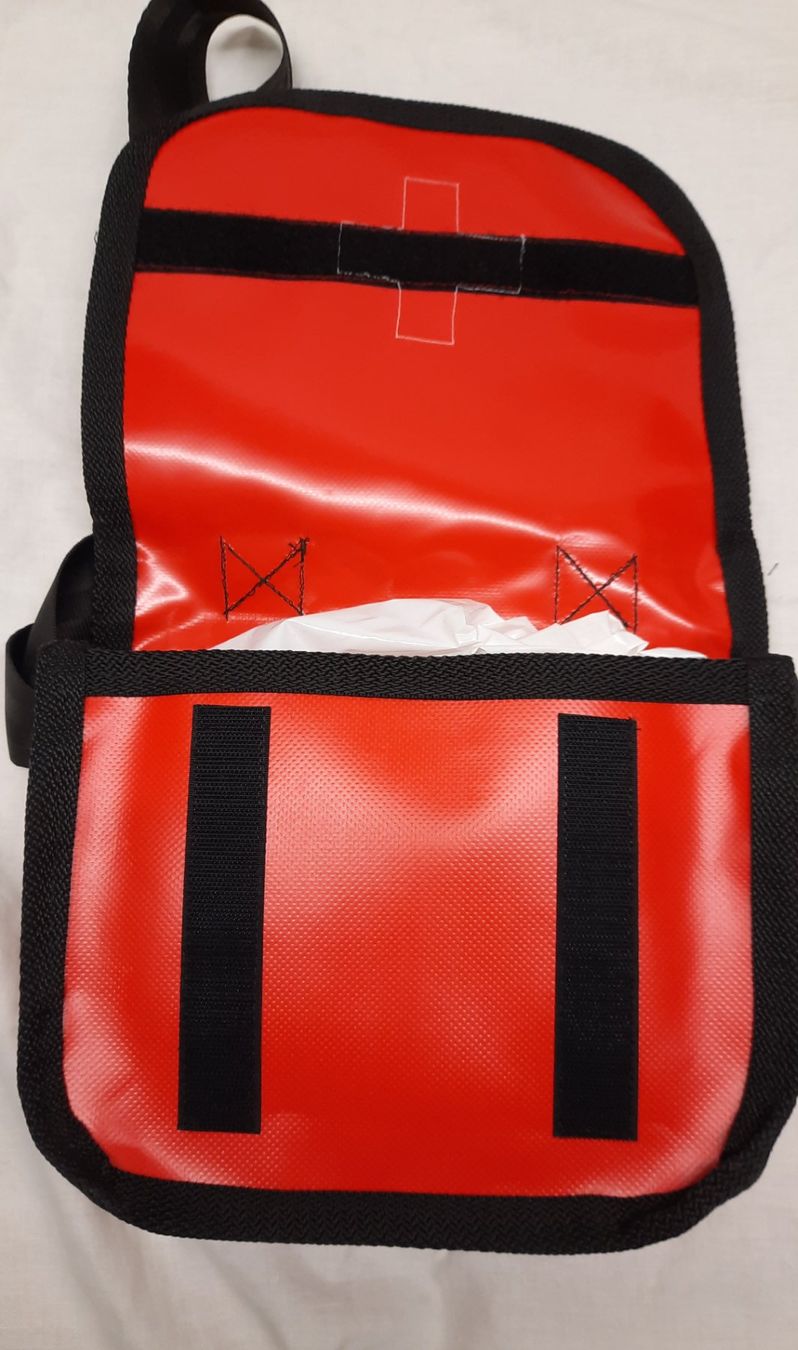 Borse da donna: Blachen - Handtasche Neu – Nuovo (secondo la descrizione) da Spreitenbach venduto da Margot-09 3