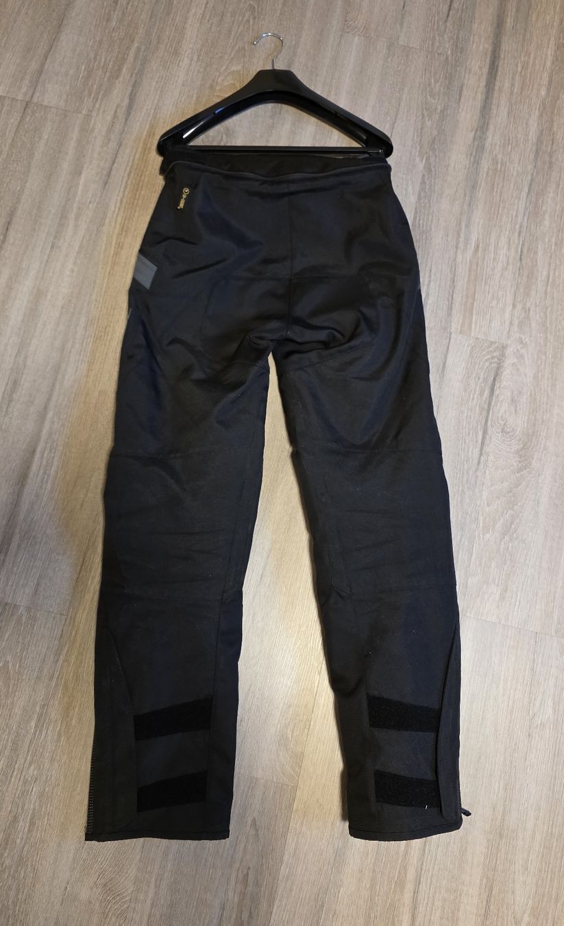 Dainese Pantaloni: Dainese TEMPEST 3 D-DRY Damentextilhose – Nuovo (secondo la descrizione) da Kiental venduto da MeSa_Niesen 1