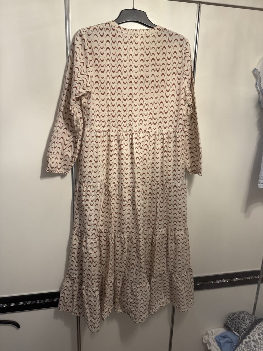 Vestiti: Maxi Kleid von Yerse Gr.M – Usato da Pfungen venduto da Outlet64 2