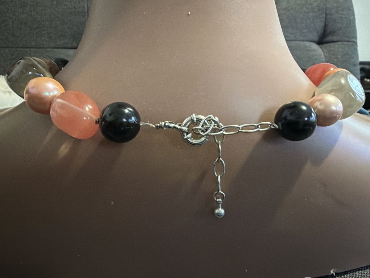 Catenine: Collier Vintage  – Usato da Hittnau venduto da Pat_yl7f 1