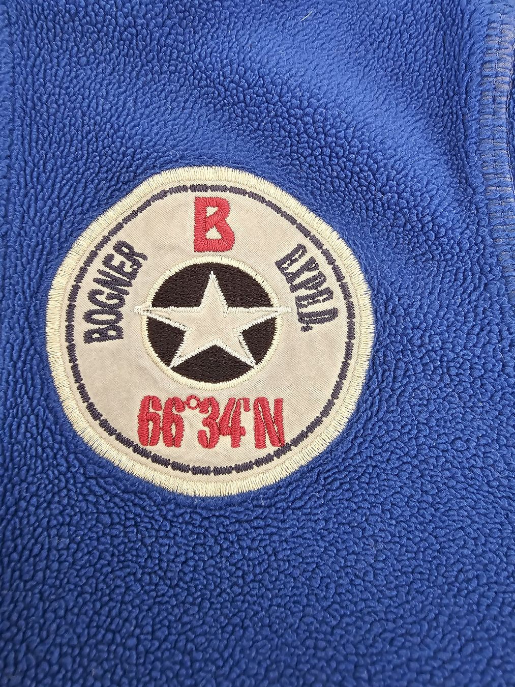 Bogner Maglioni & Felpe: Bogner polar – Usato da Cologny venduto da Selin34 1