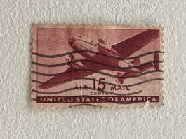 SALE ! USA Briefmarken ab 1.30 CHF (Gratis-Versand)