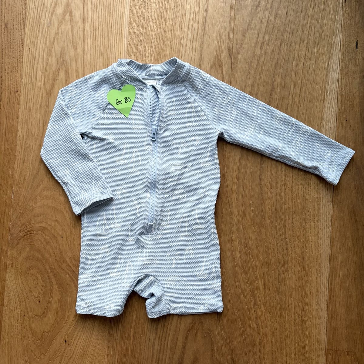 Costumi da bagno: Badeanzug Baby Grösse 80 Neu – Nuovo (secondo la descrizione) da Hinwil venduto da crn139