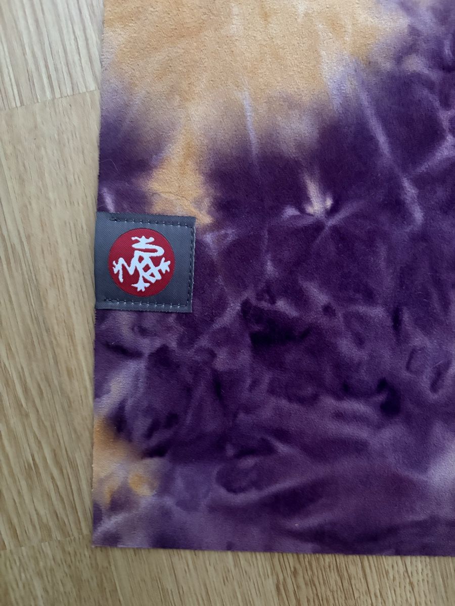 Tapis de sol: Yogamatte Manduka – Neuf (Voir description) à Zürich par iphigenie666 1