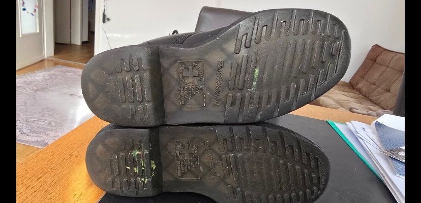 Dr. Martens Scarpe da donna: Doc martens schuhe | EU 38 – Usato da wabern venduto da fraumilena 1