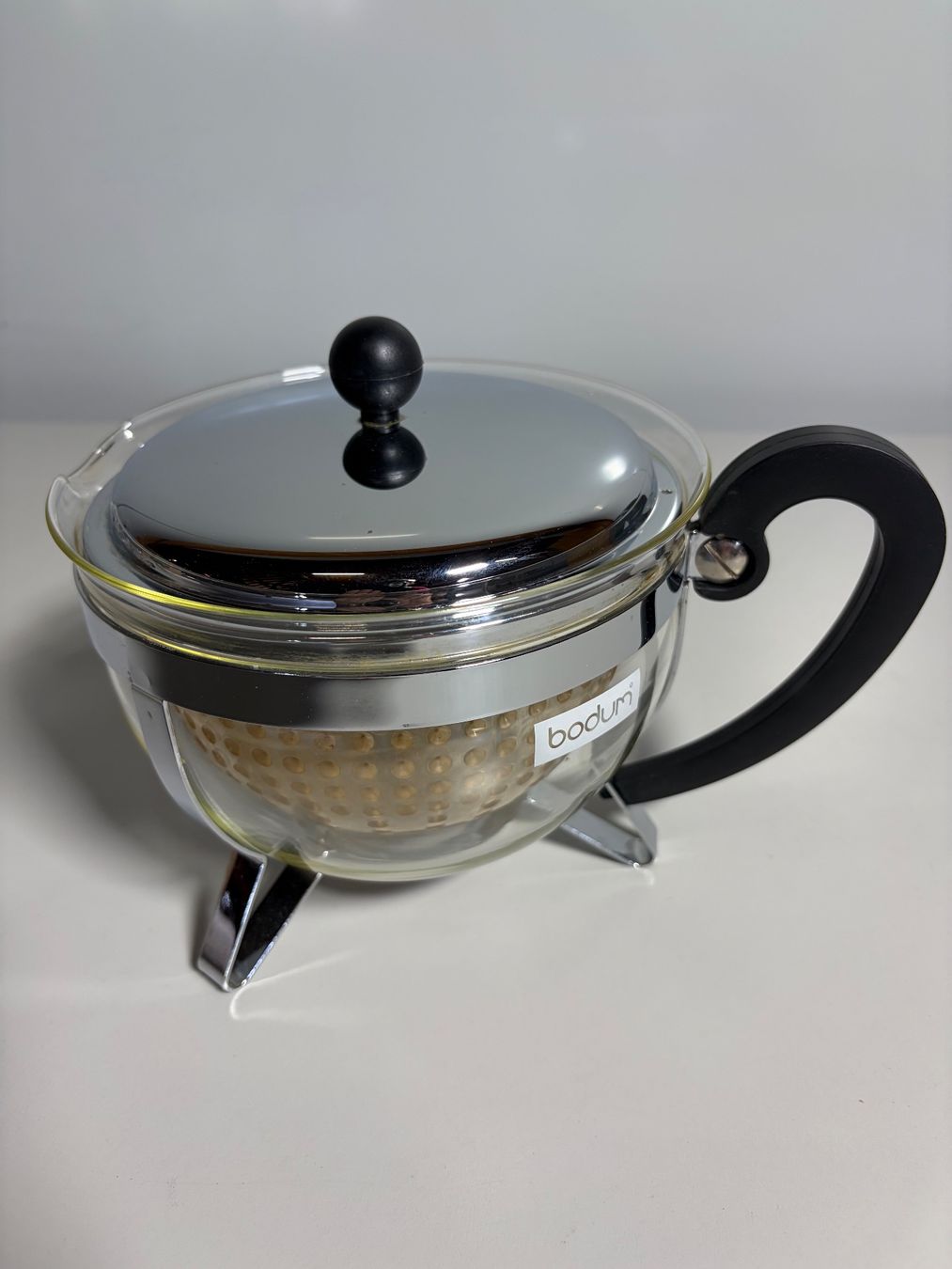 Bodum Teiere: Teekrug von Bodum – Usato da Winterthur venduto da efant12 2