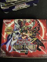 Yu-Gi-Oh Boite de boosters de Star Pack Arc-V