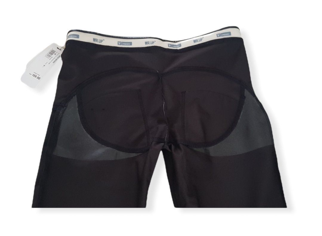 Freddy Pantaloni: Freddy WR.UP Push-up Kunstleder Gr. 38 – Nuovo e nell'imballaggio originale da Turbenthal venduto da lau_2nrd 3