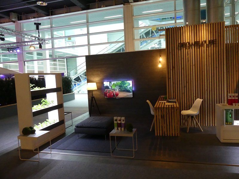 Altro: Hydroponik - Smart Indoor Farming System – Usato da Merenschwand venduto da palyaa 5