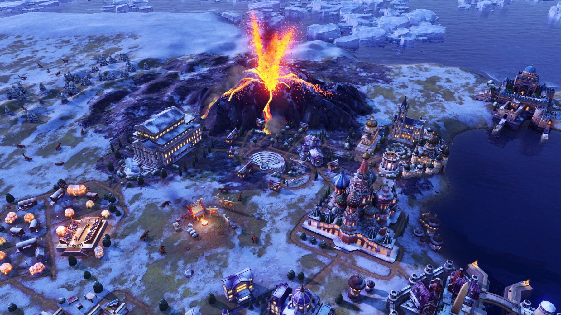 Spiele: Civilization VI Anthology (PC-MAC-Linux Steam Download Code) – Neu (gemäss Beschreibung) aus Bad Säckingen von ms-spiele-keys 6