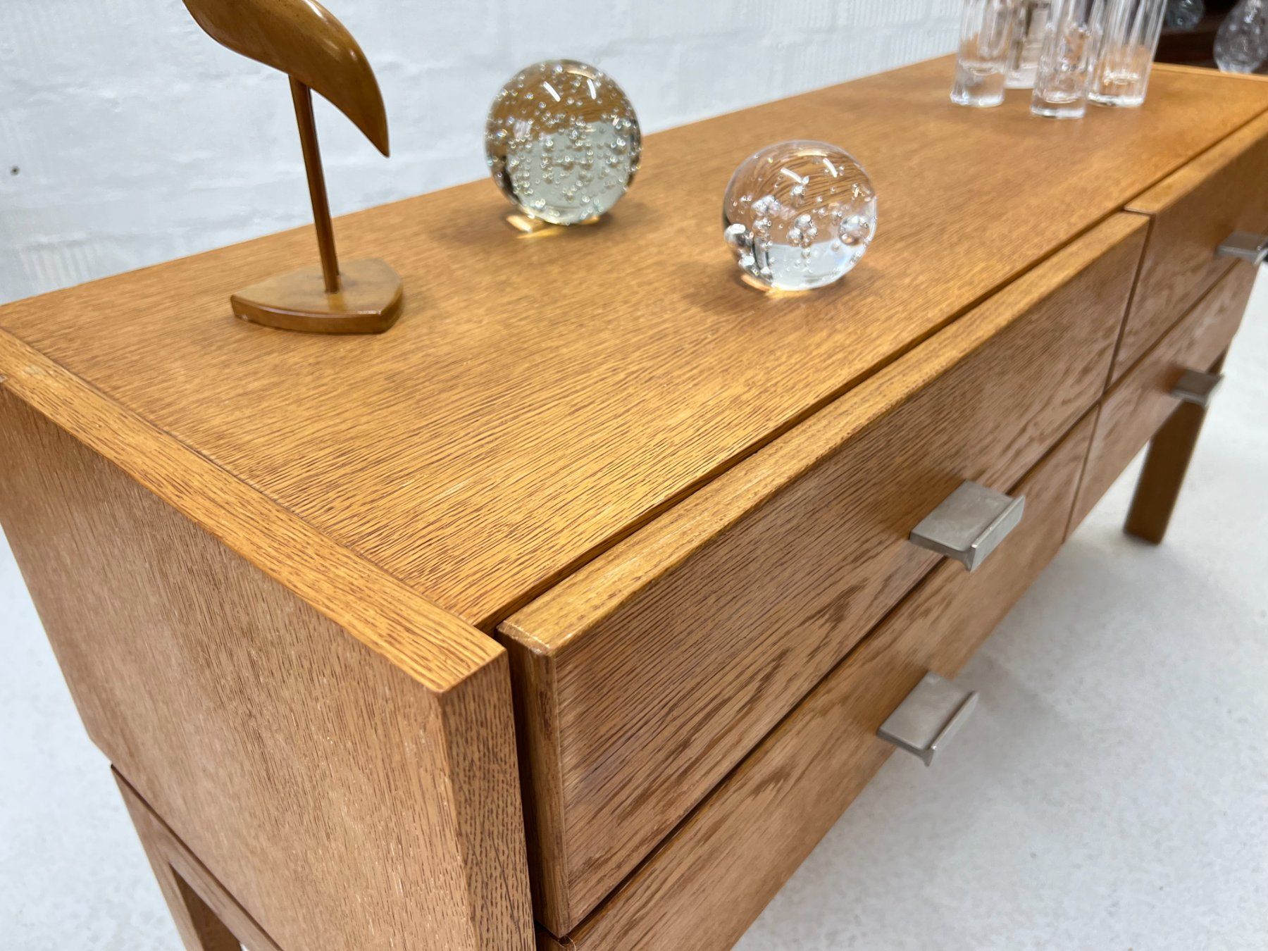 Kommoden: Mid-Century Kommode - 70er Jahre - Modular – Gebraucht aus Walzenhausen von stilvollwohnen 5