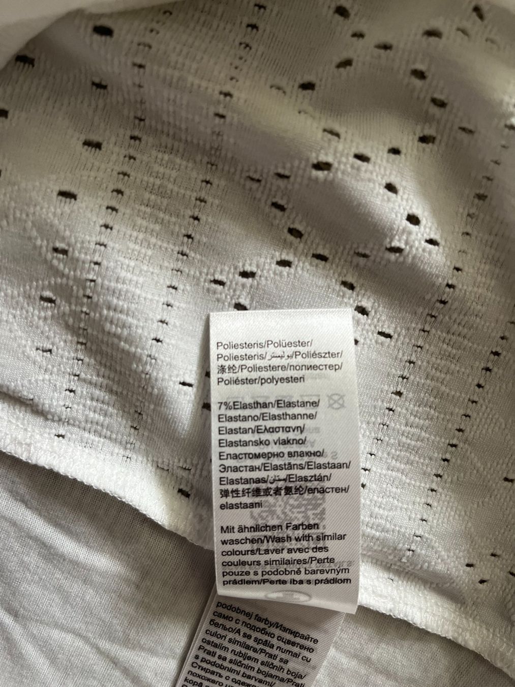 Tom Tailor Top: Tom Tailor Shirt Gr S. Fabrikneu – Nuovo e nell'imballaggio originale da Rekingen AG venduto da Maxim5332G 3