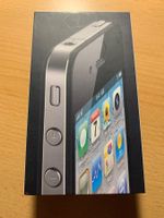IPhone 4 Nero