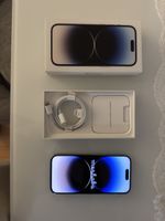 iPhone 14 Pro