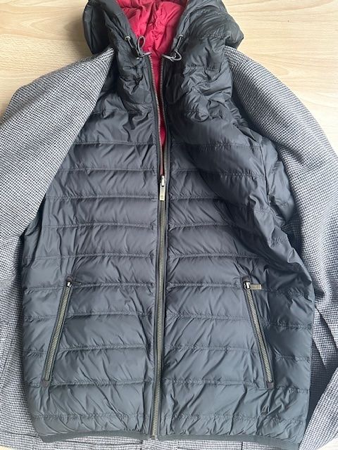 Massimo Dutti Lotti di vestiti: Massimo Dutti Winterkombi – Usato da Altendorf venduto da Eisenmaennchen 3