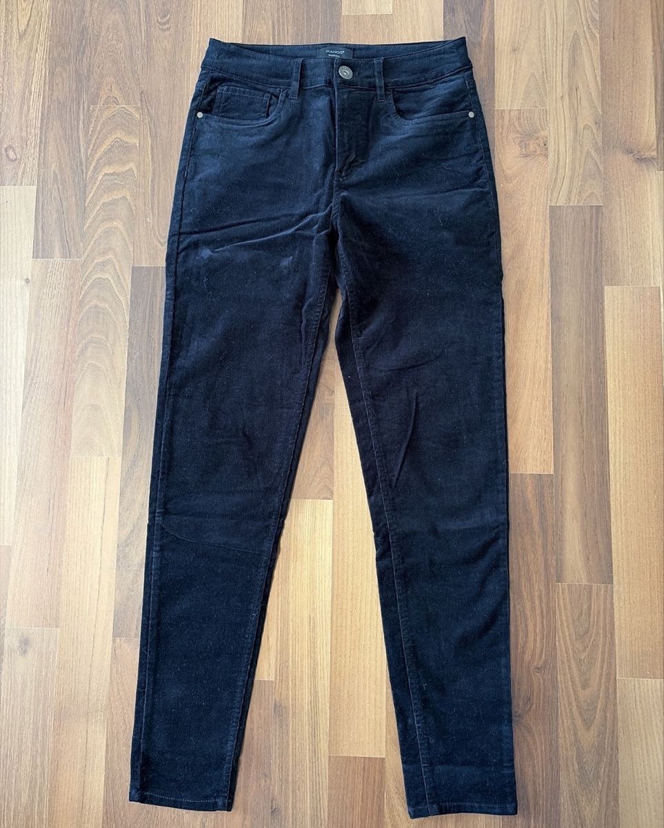 Pantaloni: Cord Hose – Usato da Henau venduto da martina_1998