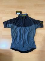 Velotrikot Mavic Gr M Neu