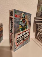 Radsport Manager 2004-2005 PC Spiel Swiss Edition