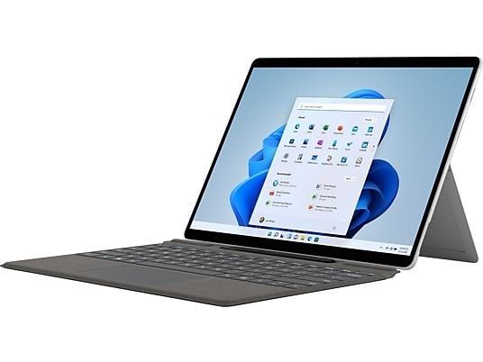 Microsoft Notebook: Microsoft Surface Pro X - Ideal für Studium & Homeoffice – Nuovo (secondo la descrizione) da Ettiswil venduto da Tictactimerunner