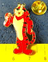 TIGER DISNEY KELLOG PIN GLASIERT