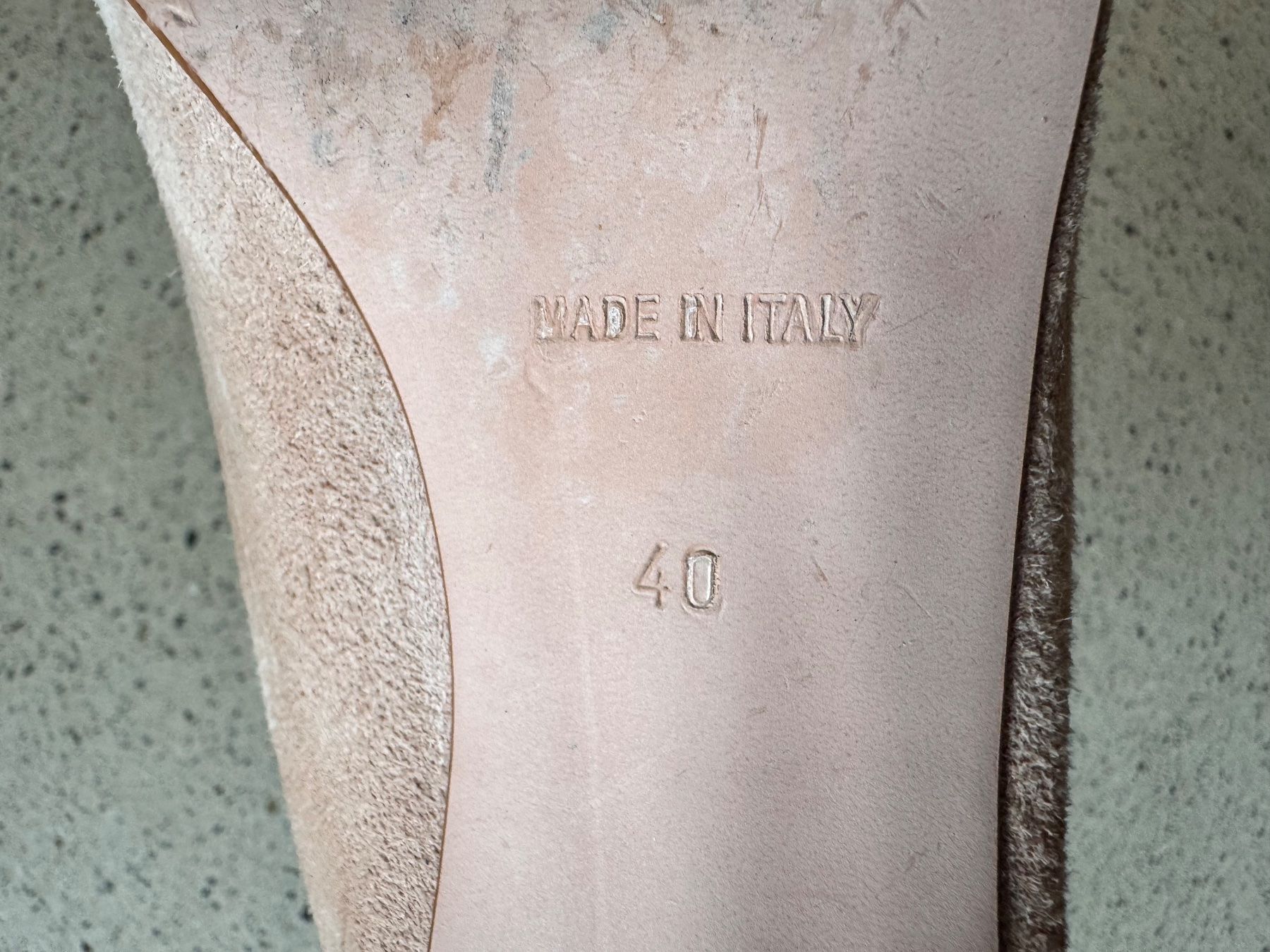 Globus Scarpe da donna: Stiefeletten – Usato da Uerkheim venduto da erdf 4