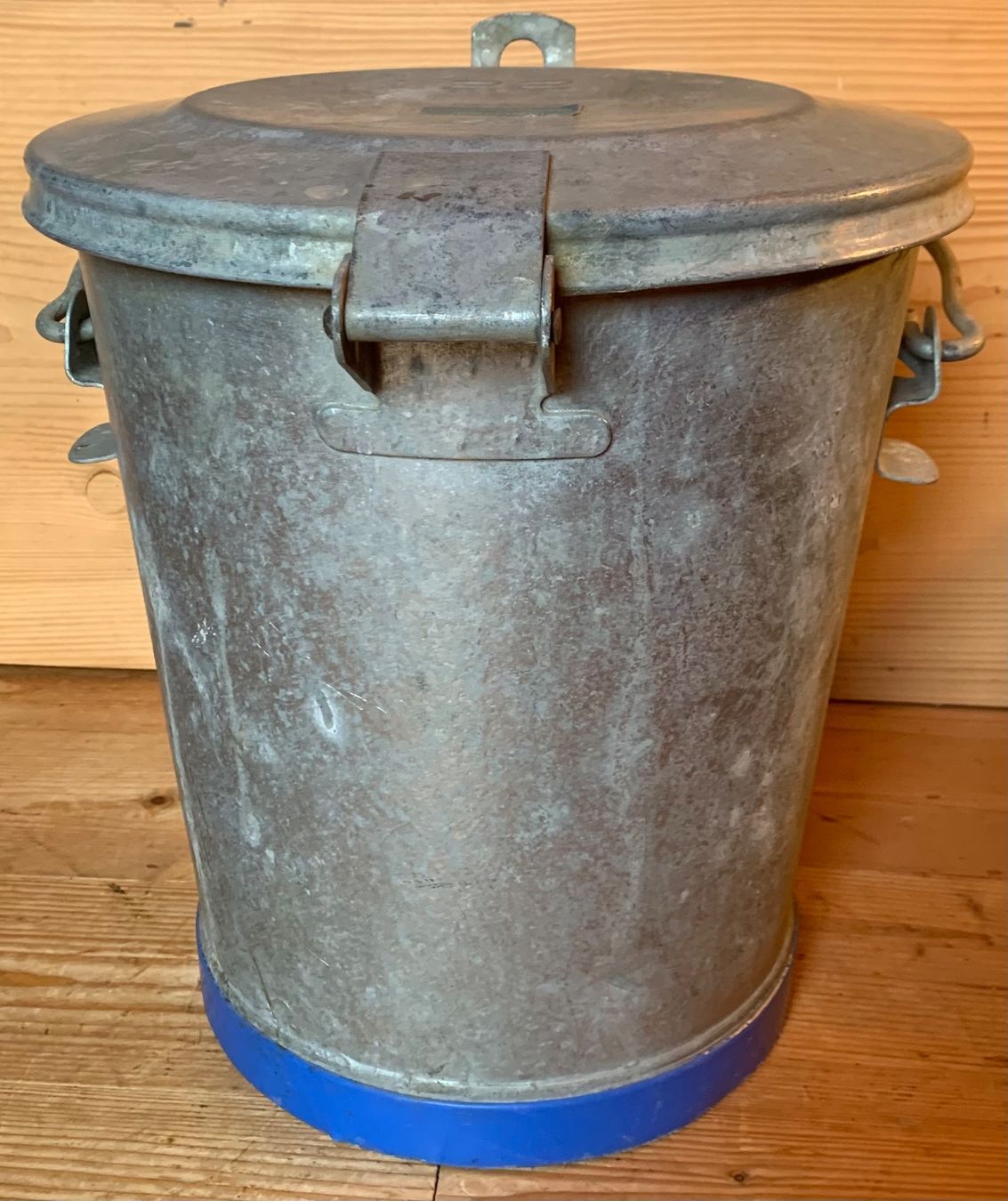 Ochsner Poubelles: System Ochsner Eimer der CH Armee – D'occasion à Goldingen par Bergler012 3