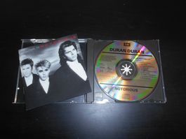 Duran Duran – Notorious / 1986