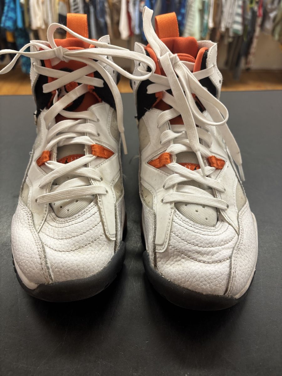Jordan Scarpe da uomo: Jordan Sneaker, Grösse 38 – Usato da Büren an der Aare venduto da Nikito2001 3