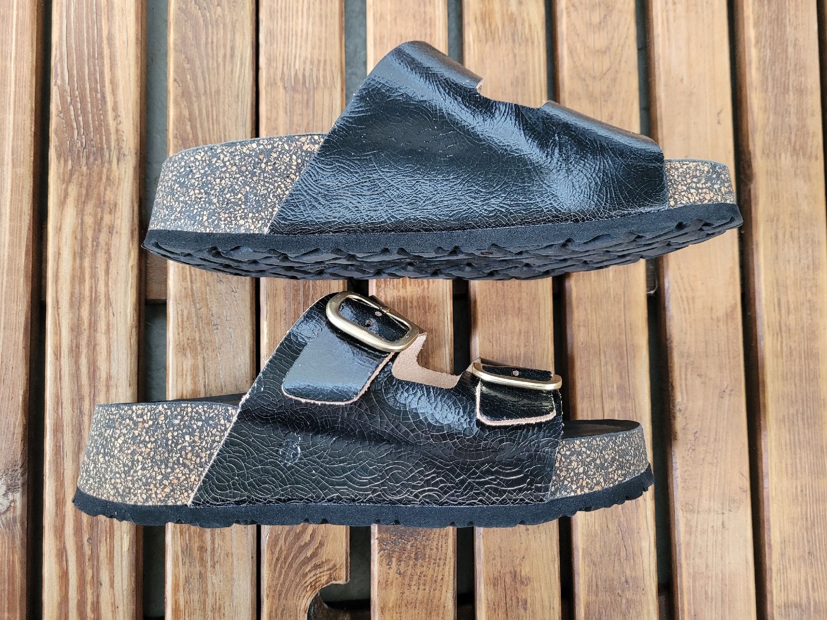 Scarpe da donna: yokono Sandalen Gr.39, NEU – Nuovo e nell'imballaggio originale da Münchenbuchsee venduto da Grundel74 3