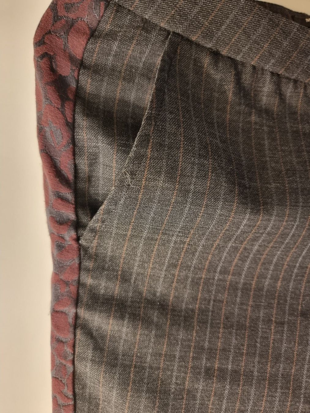 Maison Scotch Hosen: Maison Scotch Hose Gr. S – Gebraucht aus Interlaken von NataliiaS 1