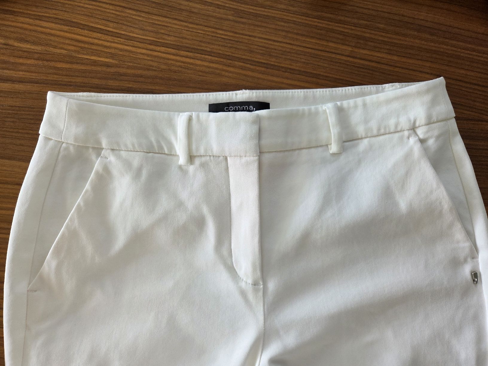 Comma Hosen: schöne Hose, Comma – Neu (gemäss Beschreibung) aus Wiesendangen von Sinhuk 2