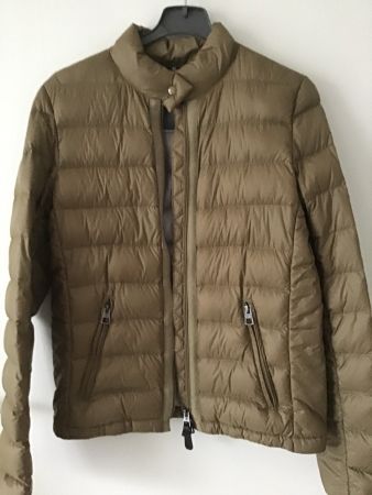 MARC O' POLO  Daunenjacke, Grösse 36  Top Zustand!