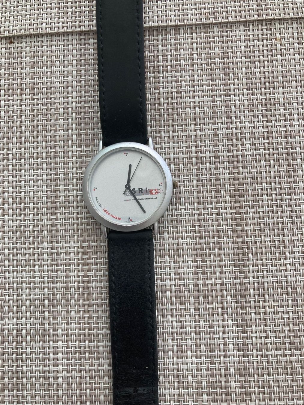 Bracciali & Braccialetti: SRI  UHR – Usato da Wilderswil venduto da Feldbach