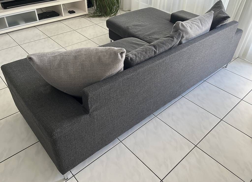 Sofas: Ecksofa gratis – D'occasion à Niederrohrdorf par Seestern86 1