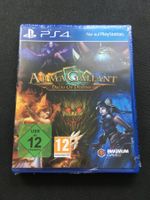 Arma Gallant: Decks of Destiny für Playstation 4