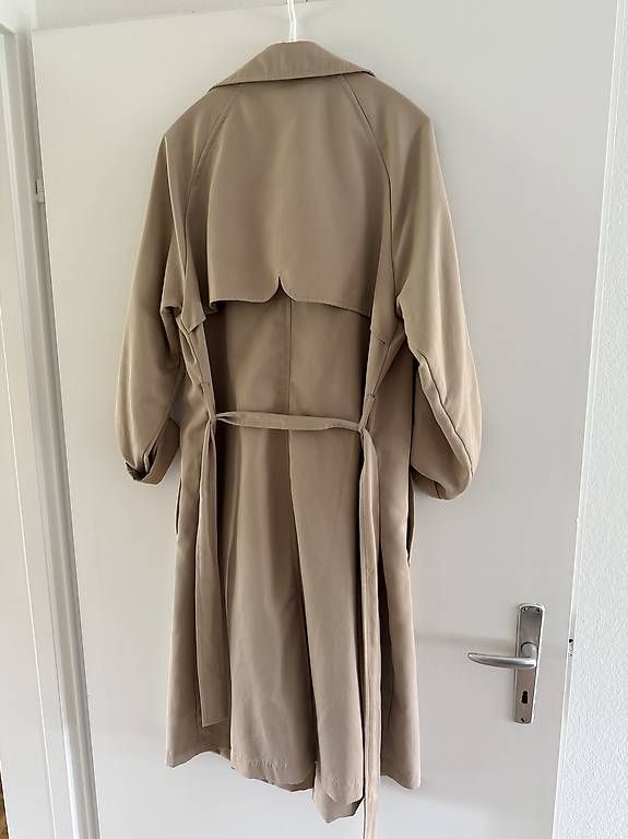 Cappotti: Mantel von Stradivarius Grösse M – Usato da Amriswil venduto da lauraview 1