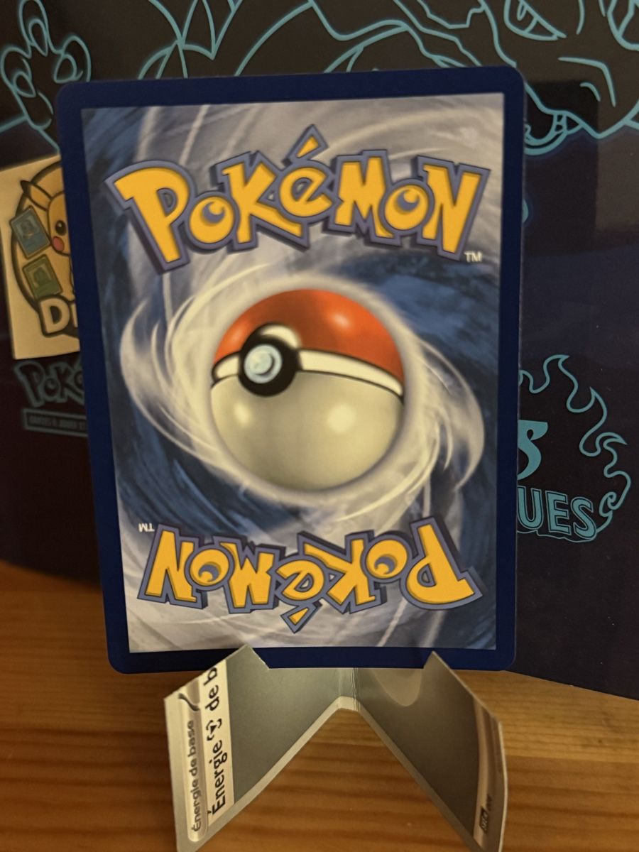 Pokémon Carte collezionabili: Mega Blizzaroi EX ME1 036/132 FR – Nuovo (secondo la descrizione) da Lausanne venduto da Dri_Shop 1