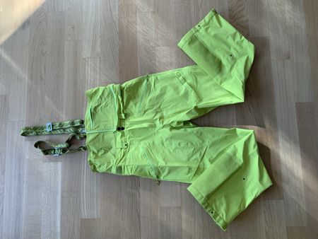 Dynafit YETI GTX Skihose Gr. XL 52/XL Freeride Tourenhose