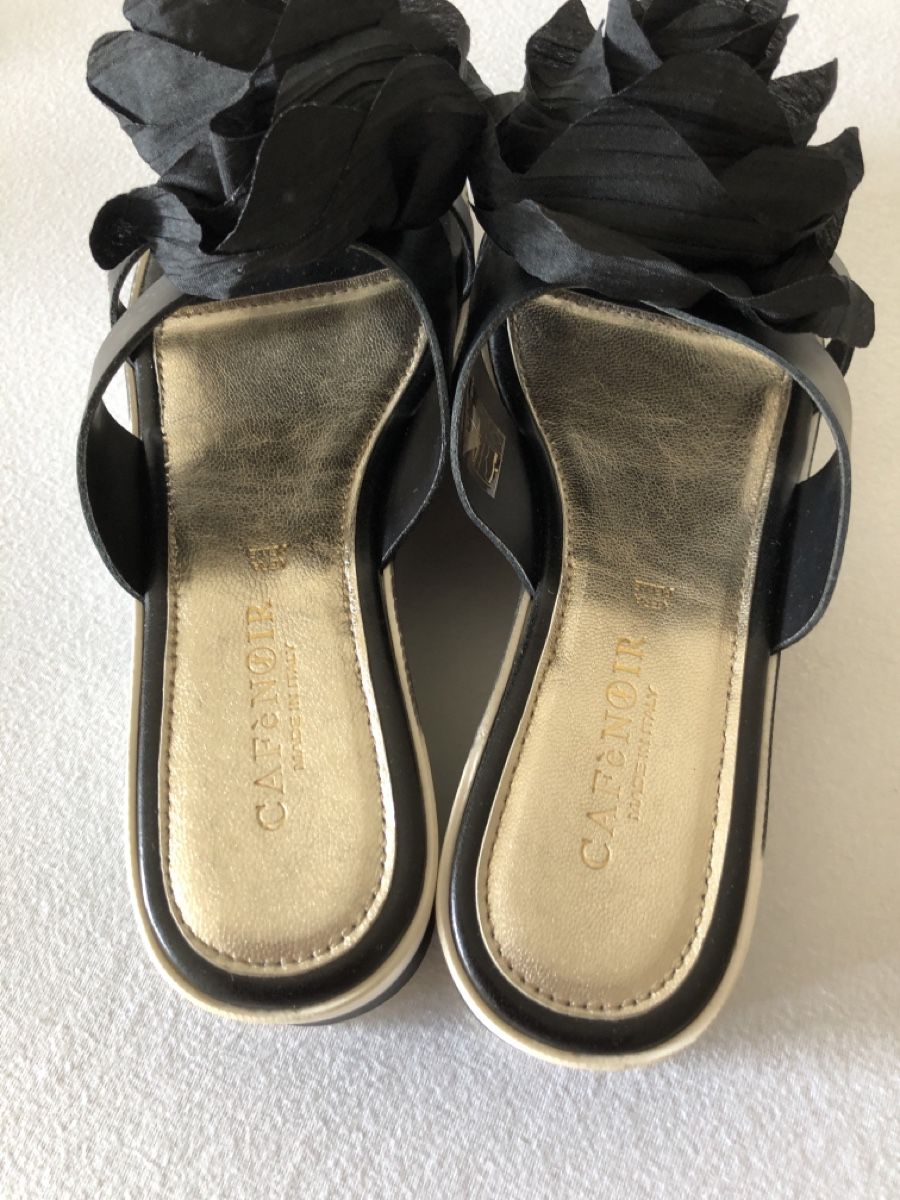 Scarpe da donna: Sommer Sandalen Gr. 37 – Usato da Schaffhausen venduto da Fixier 1