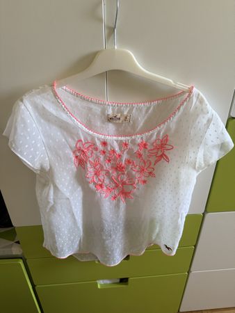 Hollister Shirt