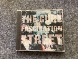 The Cure ‎- Fascination Street