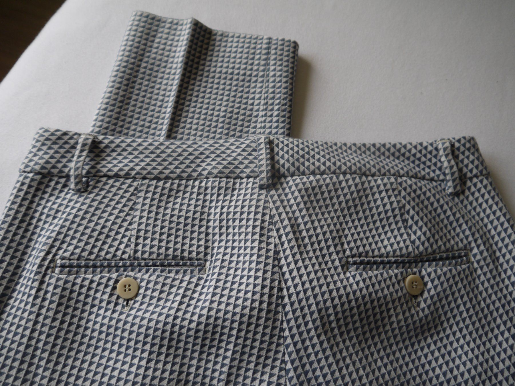 Max Mara Pantaloni: WEEKEND MAX MARA Hose – Usato da Hagendorn venduto da Blaf 2