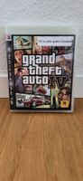 PS 3 - Grand Theft Auto 4