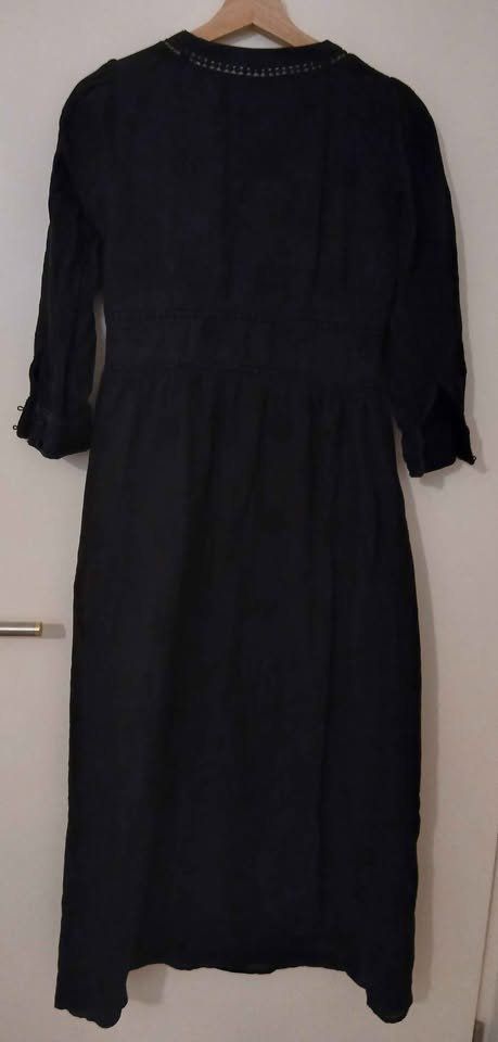Maison 123 Kleider: Robe maison 1,2,3 coton – Gebraucht aus Chêne-Bourg von Gabrisca 2