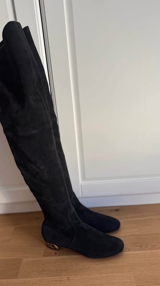 Casadei Scarpe da donna: Bottes Casadei – Taille 41 – Usato da Genève venduto da gvokiii 3